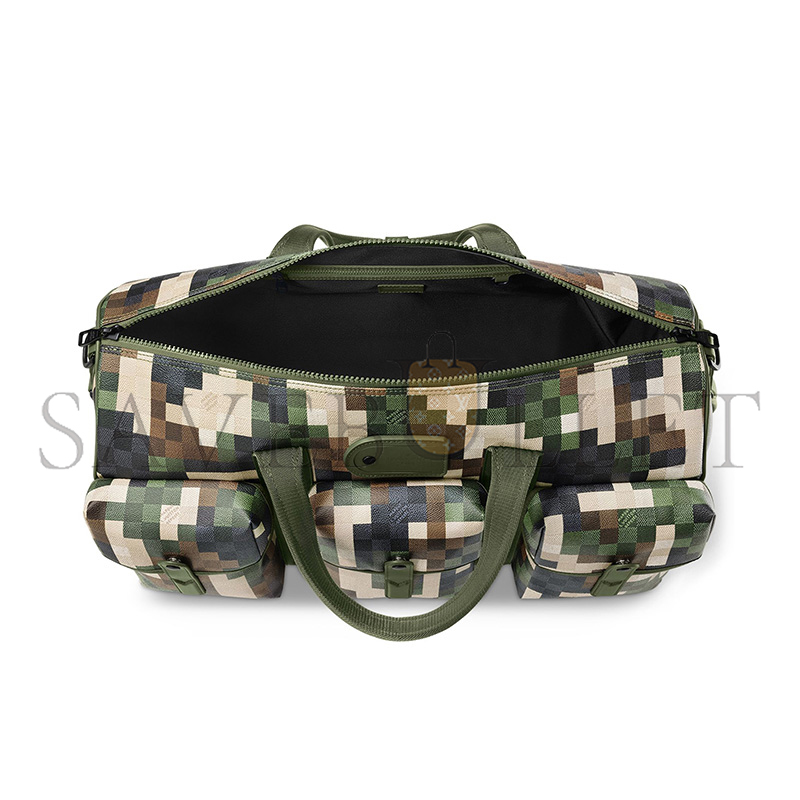 LOUIS VUITTON LV TRAIL KEEPALL 55 M24454 (55*29*23cm)